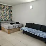 Olympia 425, View Wifi Free * Πλάγια ντε λας Αμέρικας
