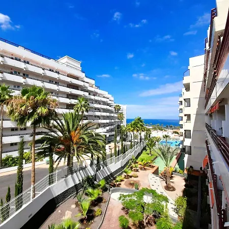 Olympia 425, View Wifi Free Feriehus