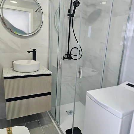 Feriehus Olympia 425, View Wifi Free *