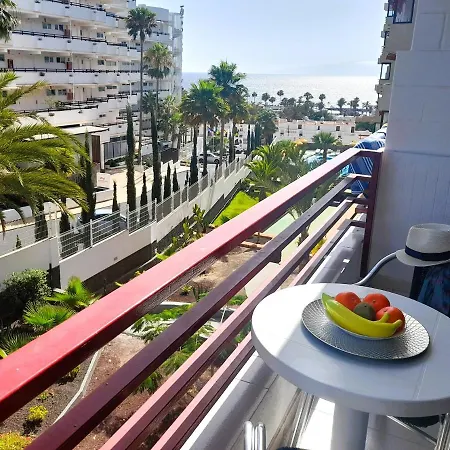 Vakantiehuis Olympia 425, View Wifi Free