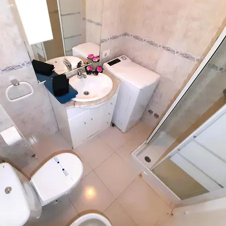 Olympia 425, View Wifi Free Vakantiehuis *