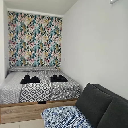 Vakantiehuis Olympia 425, View Wifi Free