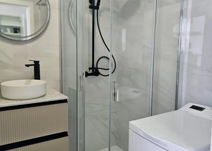 Olympia 425, View Wifi Free Сasa de vacaciones Playa de las Américas