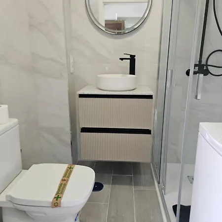 Olympia 425, View Wifi Free בית נופש *