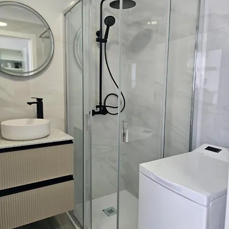 Olympia 425, View Wifi Free בית נופש פלאייה דה לאס אמריקס