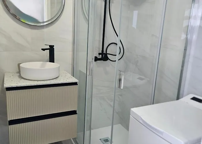 Дом отдыха Olympia 425, View Wifi Free *