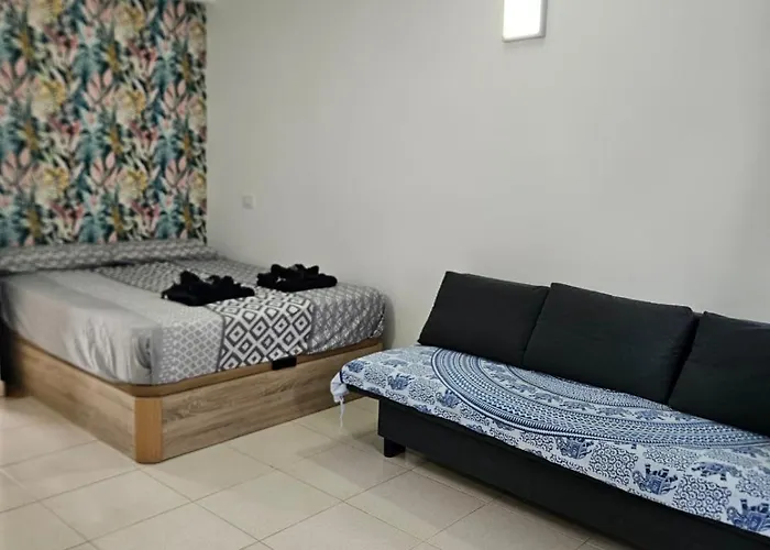 Olympia 425, View Wifi Free * Плая-де-лас-Америкас